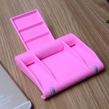Foldable Mobile Phone Holder Stand Universal for Tablet and Smartphone