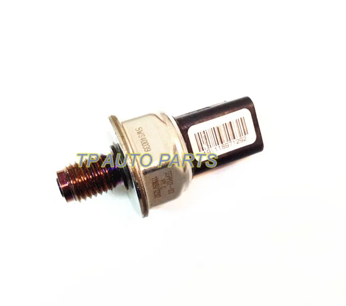 Датчик давления топливной рейки для F-ord Focus C-Max S-MAX Galaxy Mondeo Transit Tourneo 1,8 TDCi OEM 55PP02-03 5WS40039