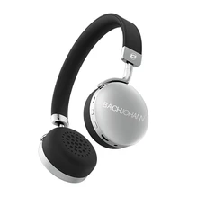 Беспроводные Hi-Fi наушники Steoro Bluetooth 4,0 Музыка звук шумоподавление Быстрый Поток гарнитура ПК телефон самолет путешествия