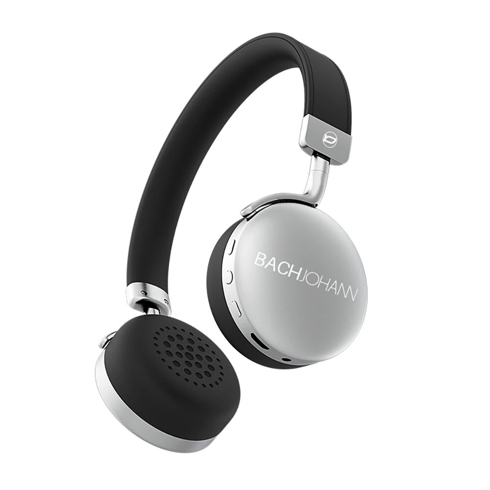 

Wireless Hi-Fi Steoro Headphones Bluetooth 4.0 Music Sound Noise Cancelling Fast Stream Headset PC Phone Airplane Travel Mowing
