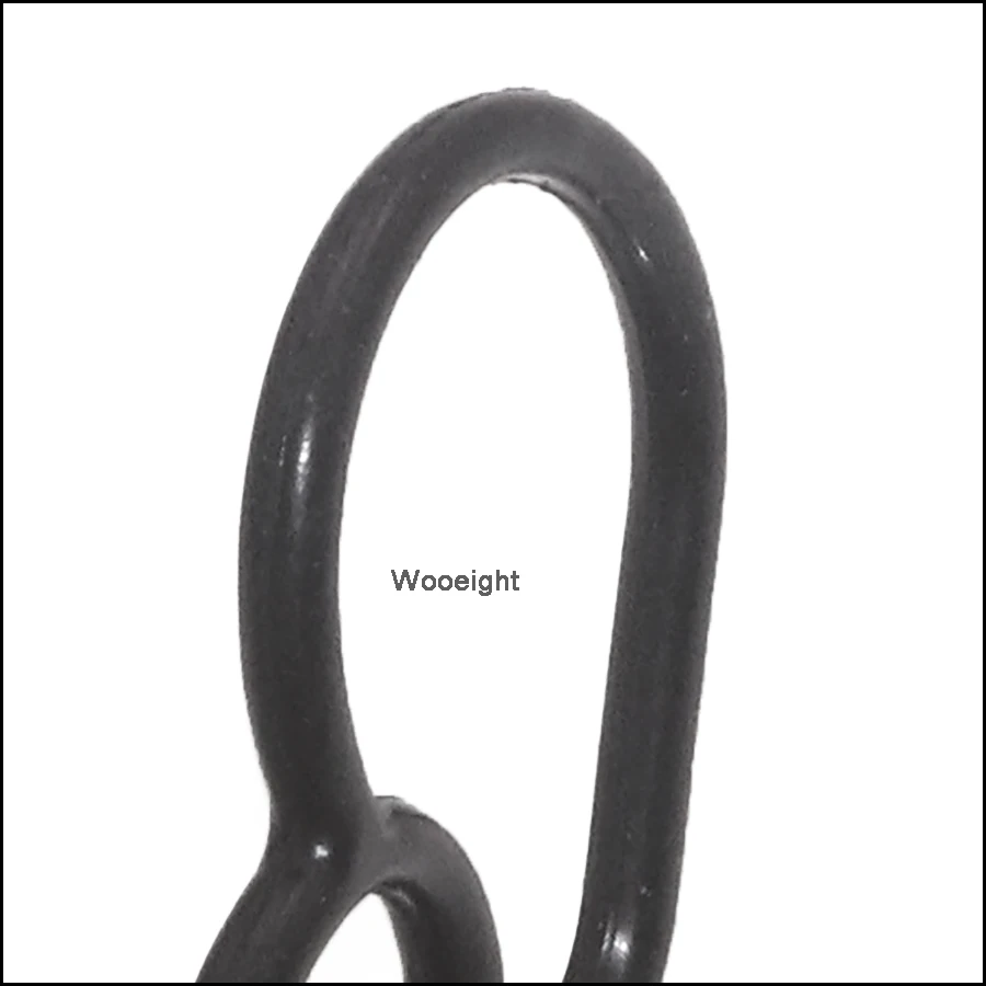 36172-P08-015 Solenoid Spool Valve Gasket Filter Screen Seal VTEC VTC Valve Gasket For Honda Civic 1.7 V-TEC engines 2001 - 2005 (6)