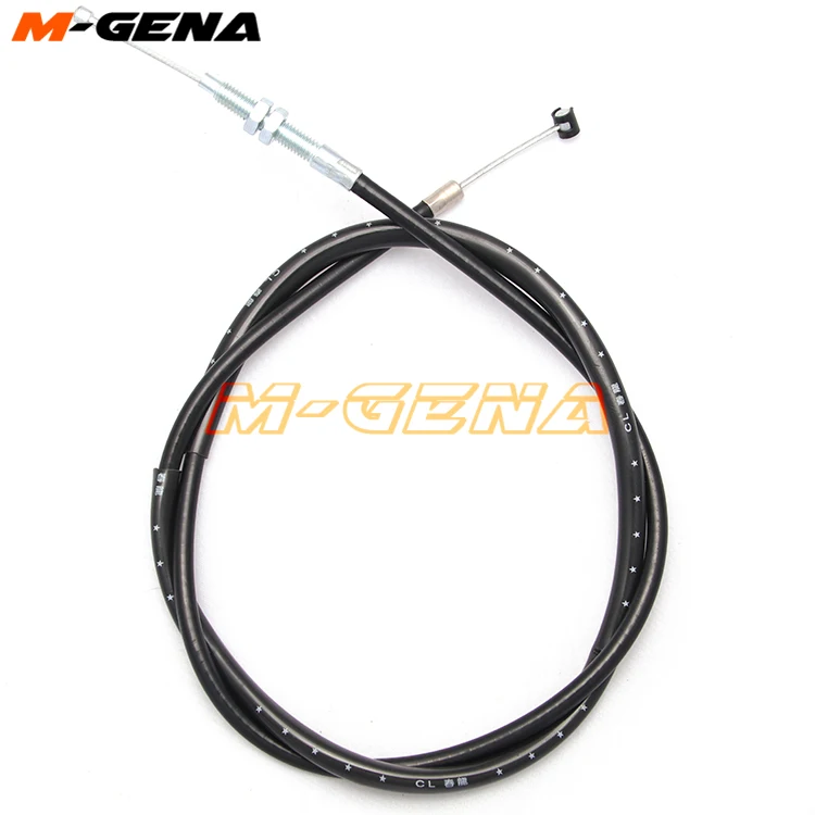 Motorcycle Clutch Lever Cable Line For YZF600 R6 YZF R6 YZFR6 2006 2007