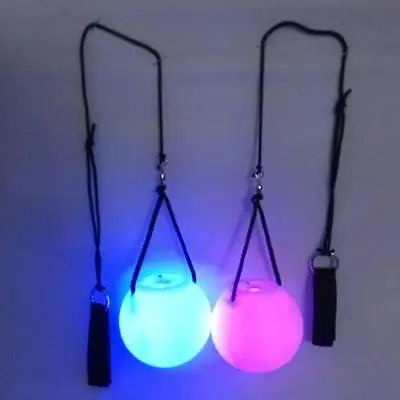 приспособление для жонглирования. пои тканевые. пои тренировочные. шары для поинга. ф пои.