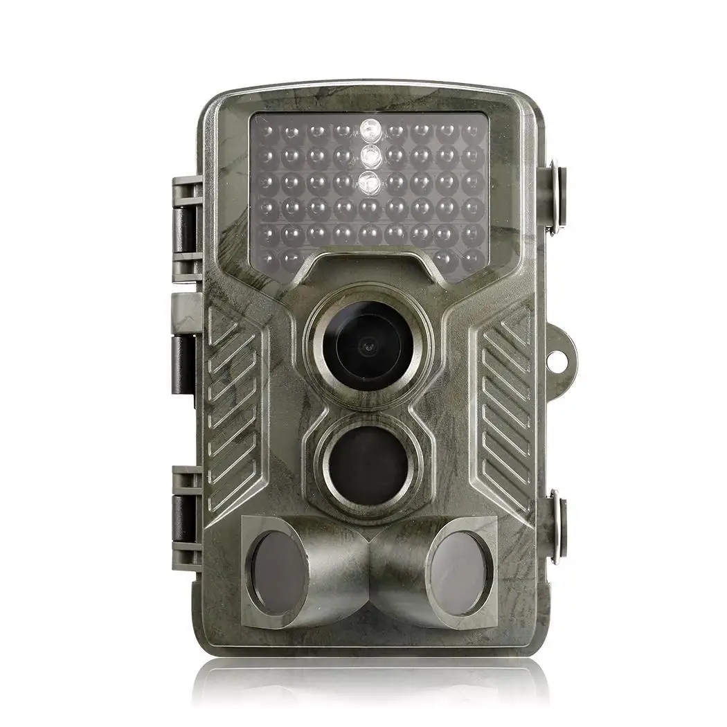

Outdoor 2.4" TFT IR Hunting Camera 32GB 8 Months LCD Screen Digital Trail Camera 12MP Control With Display IP56