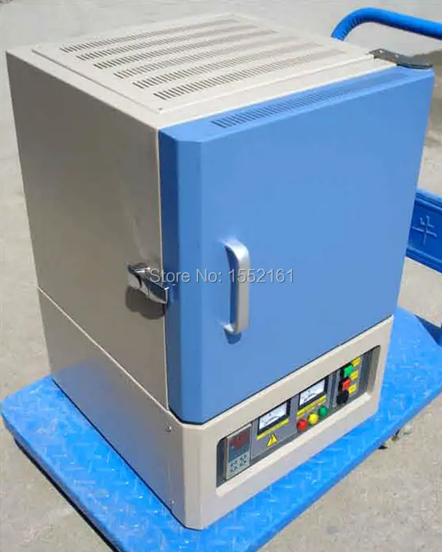 High qulaity Laboratory Muffle Furnace Used lab Furnaceslaboratory muffle furnacelaboratory