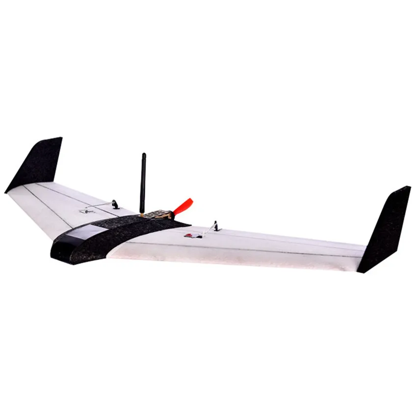 

Arkbird fixed wing FPV PPE RC aircraft 860mm PNP plane with 2.0 Lite autopilot RC fixed wing drone
