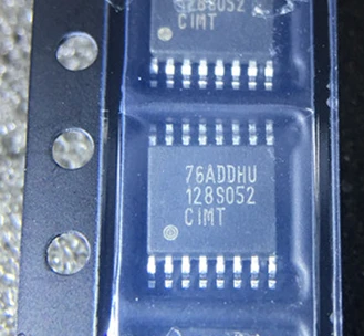 

ADC128S052CIMTX ADC128S052CIMT 128S052CIMT