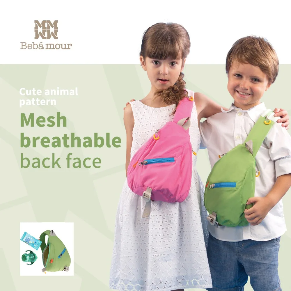 bebamour travel backpack diaper bag