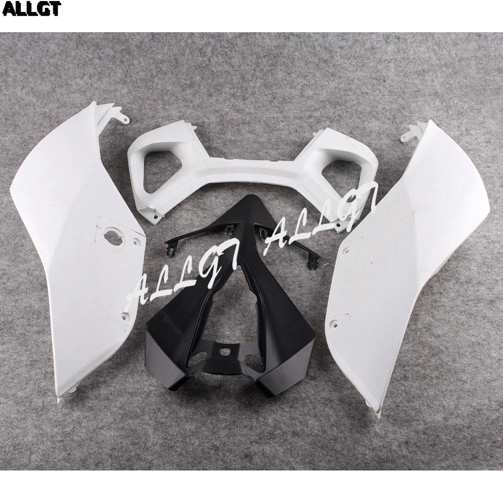 ALLGT Неокрашенный задний обтекатель хвоста для Ducati 1199 2012|rear fairing|rear tail fairingtail fairings |