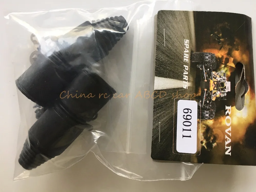 

Rovan 1/5 rc car gas baja repair kit set with axle boot for hpi baja 5b parts rovan km rc cars