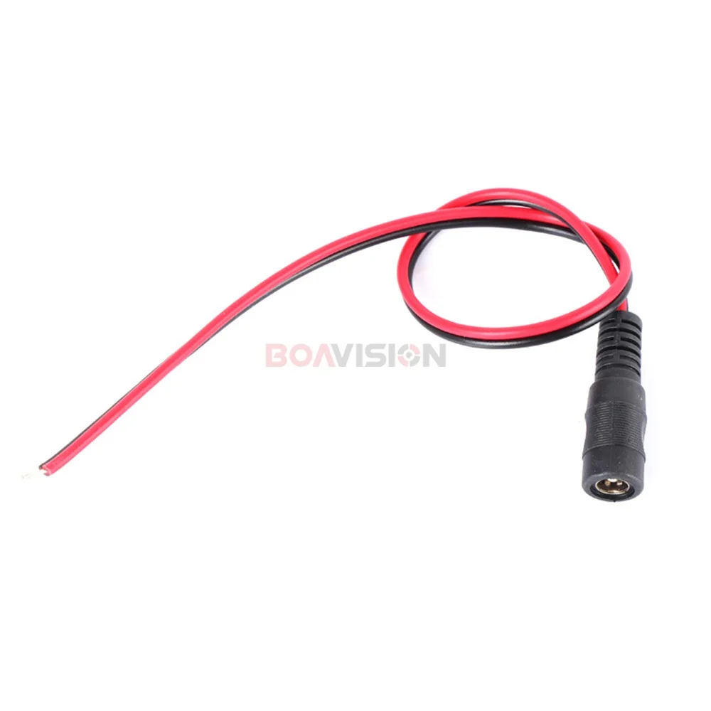 Securiy Camera Cable