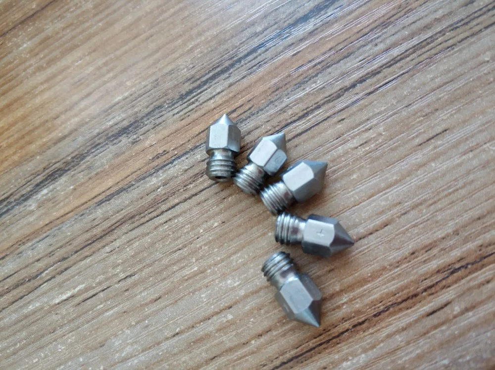 stainless nozzle F160-2