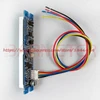 The 30 section 66mm LED bar display PPM table module / volume / audio level meter indicator indicator ► Photo 2/5