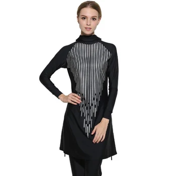 

Muslim Swim Wears Islamic Womens Swimsuits High Quality Muslim Swimming Clothes Swimming Suits Muslim Swim Suits Plus Size 4XL