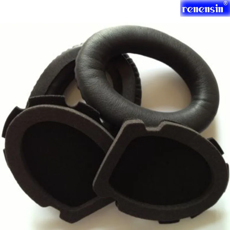 10 pairs A10 Replacement Earpads Headphone Ear Pads cushion Ear cups For BOSE Aviation Headset X A10 A20 Headphone pad