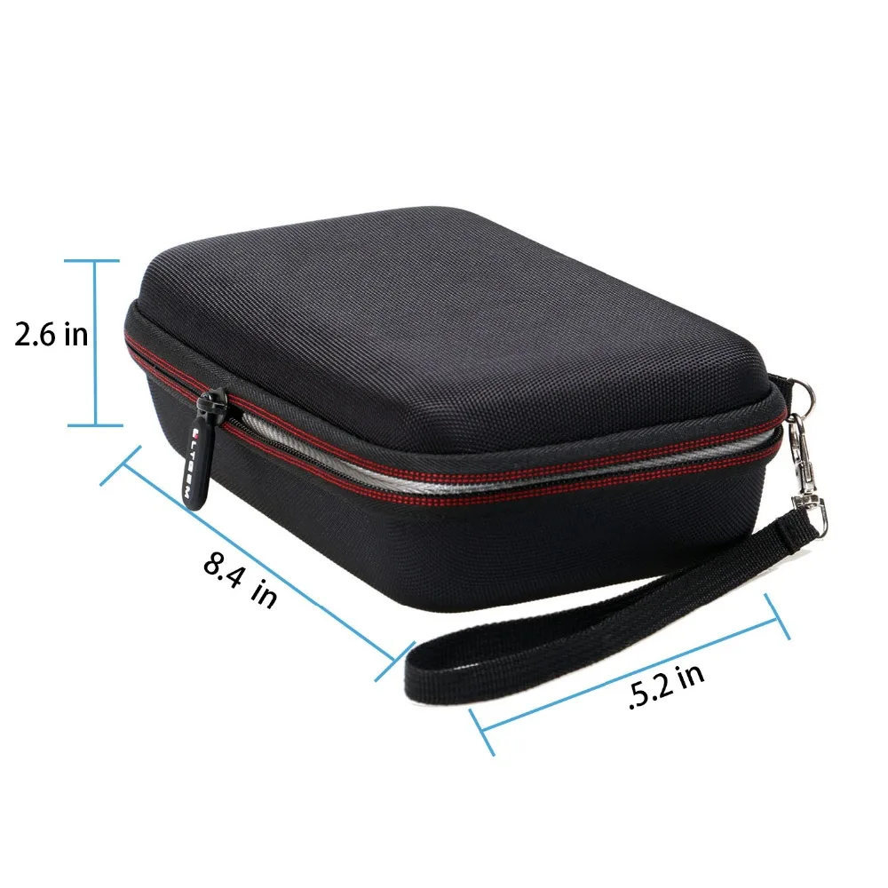 LTGEM Carrying Case for Franklin ProSensor 710/710+ Precision Stud Finder Only Case Switch Case