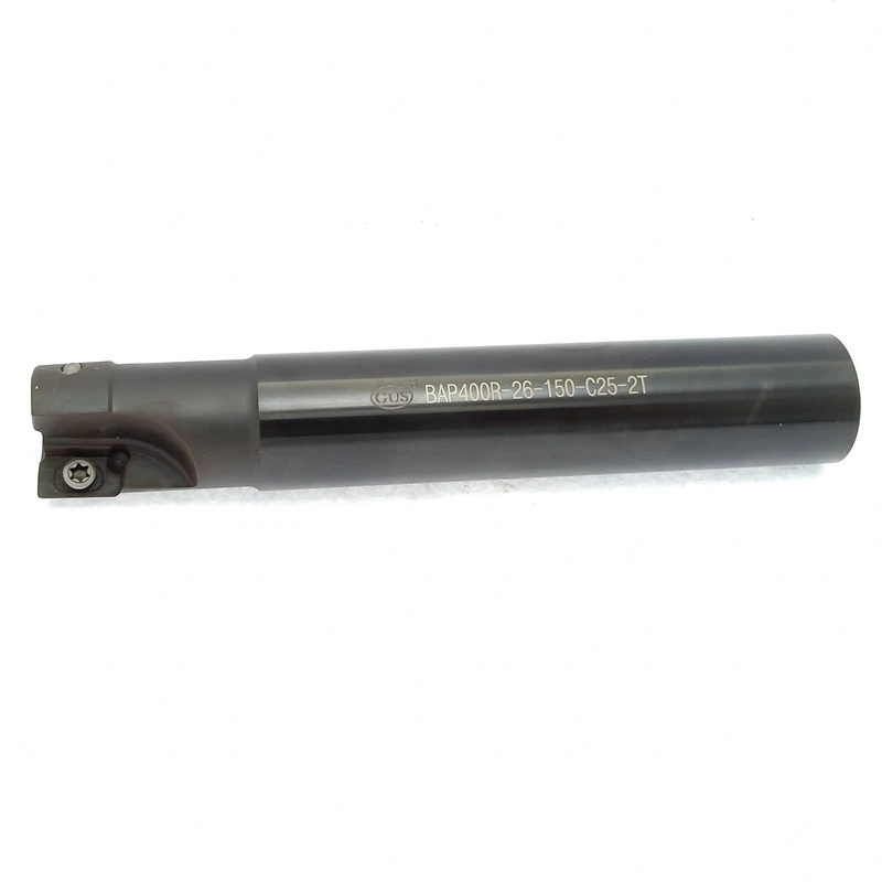 

GUS BAP400R anti-rust black anti-seismic cutters C32-32/35/40-350L/400L/right-angle milling cutters