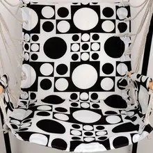 Открытый Отдых Оксфорд висячий гамак стул ремень многофункциональный император muebles Гамак Крытый хамак садовая мебель