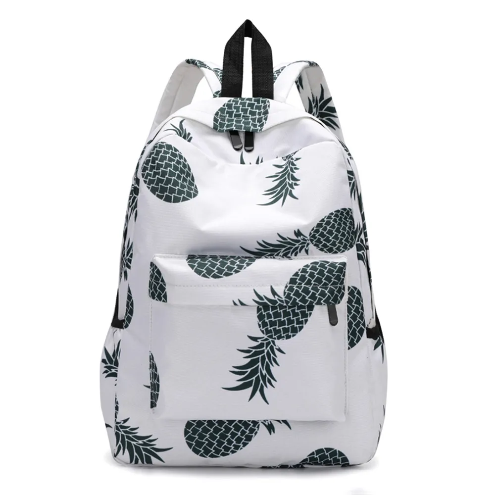

2018 Canvas college Style Minimalism Best Backpack For Adolescent Girl Female New Travel Leisure Women Backpack Shoulder Bag