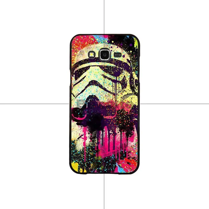 Star Wars watercolor