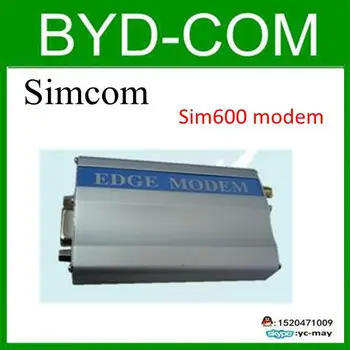 

wholesale SIMCOM SIM600 MODEM RS232 EDGE MODEM