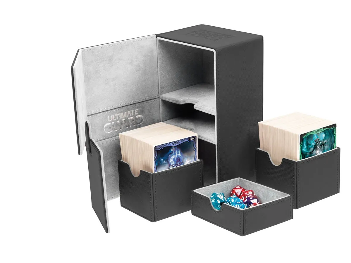 MTG Card Box Board Game Container Collection for Magical the Gathering