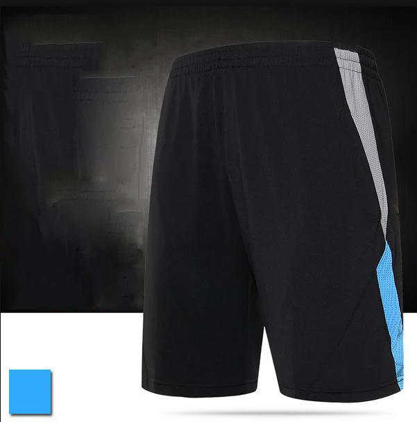 High quality 2019 Summer Thin Active Elastic Waist male shorts quick-drying Zipper pocket breathable loose bodybuilding shorts High quality 2019 Summer Thin Active Elastic Waist male shorts quick-drying Zipper pocket breathable loose bodybuilding shorts