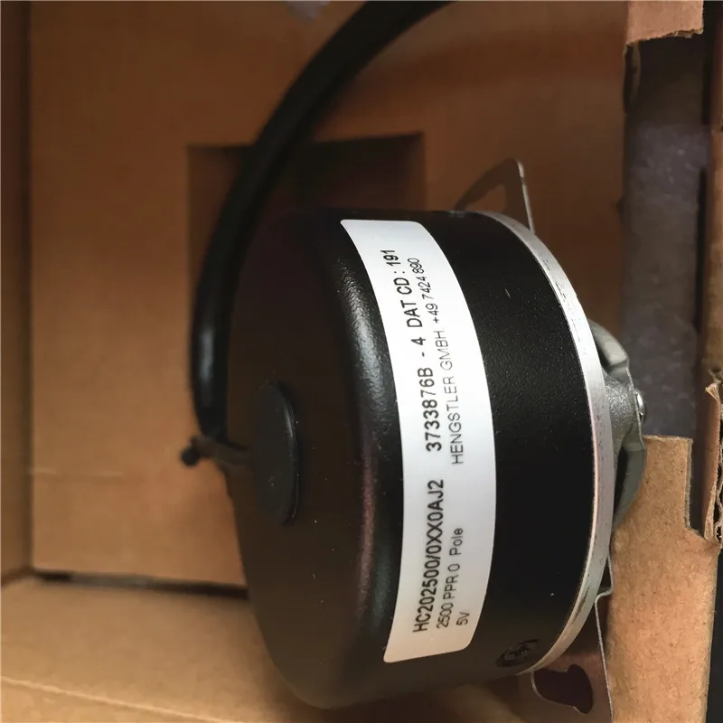 

BRAND NEW Rotary Encoder HC202500/0XX0AJ2