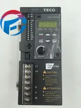 TECO Двигателя Привод Инвертора S310 Серии S310-201-Г1Д 750 Л.С. Вт 1 Фаза 200 ~ 240 В 50/60 Гц