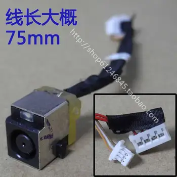 

Free shipping For New Original HP 4330 4330s 4331s 4430s 4431s 4436S Power Interface Heads