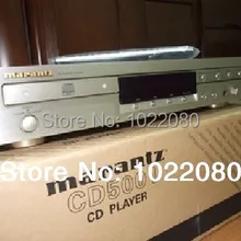 Замена для MARANTZ CD5001 CD-5001 лазерных линз Lasereinheit оптических пикапов Bloc Optique