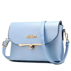 X-Online 042217 новая популярная женская сумочка женская Маленькая женская сумочка с клапаном сумка-мессенджер