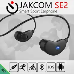Jakcom SE2 Профессиональный Спорт Bluetooth наушники Лидер продаж в Детали для оборудования связи как антенны affel GM328