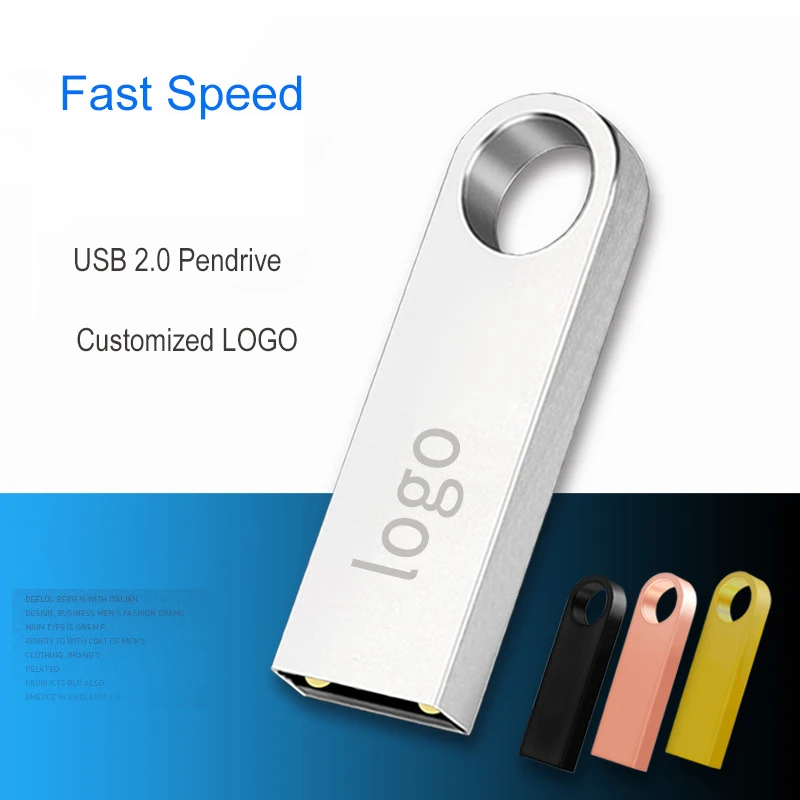 5 USB Flash Drive 32GB