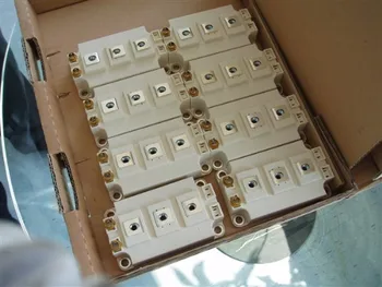 

IGBT IN STOCK SKM75GB173D Parts & Accessories