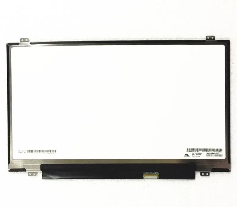 LP156WF4 (SP)(U1) IPS матрица ноутбука светодиодный ЖК-экран SPU1 экран 1920x1080 WUXGA FHD eDP 30Pin
