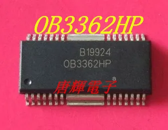 10pcs/lot OB3362HP OB3362 3362 IC HSOP-28 | Обустройство дома