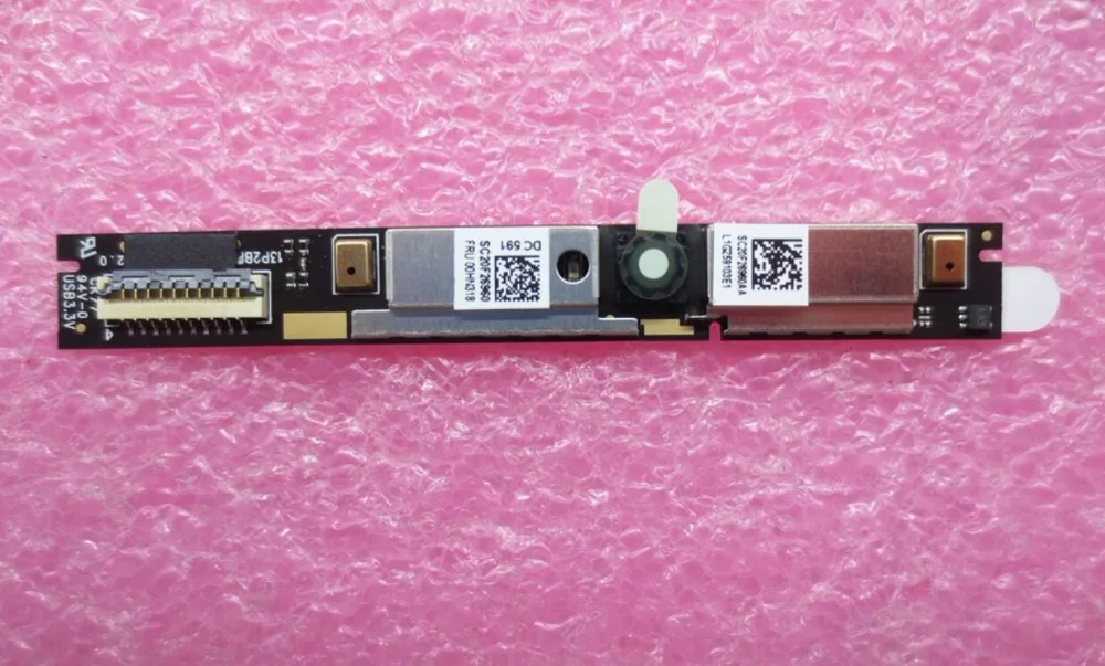 Новинка для камеры Lenovo Thinkpad T440 T540P W540 W541 720P 00HN318 04X0295 | Компьютеры и офис