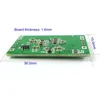 Adaptateur otg ftdi ft312d pour hôte android, carte adaptateur usb vers rs232 pour smartphone, câble série micro usb, pilote gratuit ► Photo 3/6