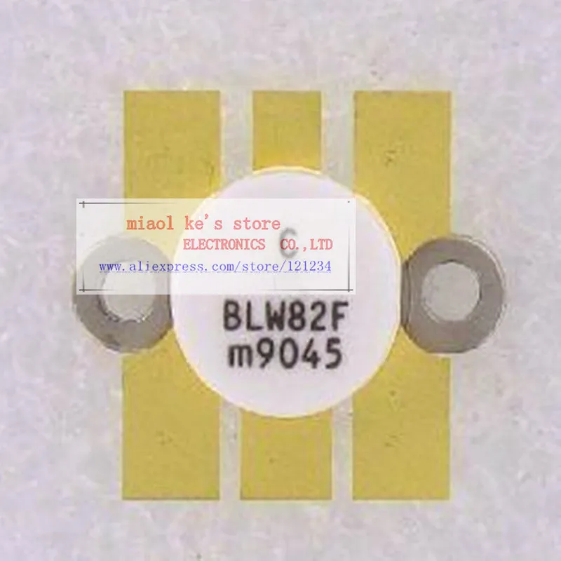 

BLW82 BLW82F - High-quality original transistor