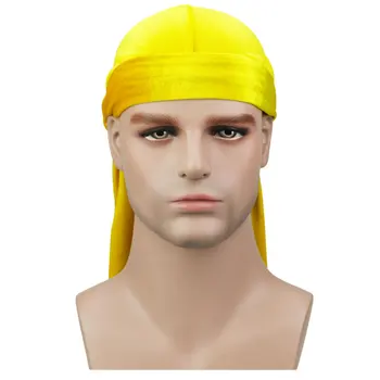 

HOT Cool velvet hooded cap Long-tailed pirate hat Cap hood Halloween masquerade playing supplies Hair accessories