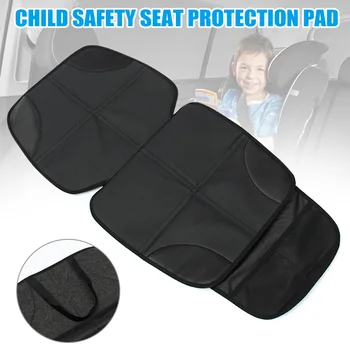 

2019 New Baby Car Seat Protective Pad Wear-resistant Anti-slip Seat Mat Child Safety Pad M8617