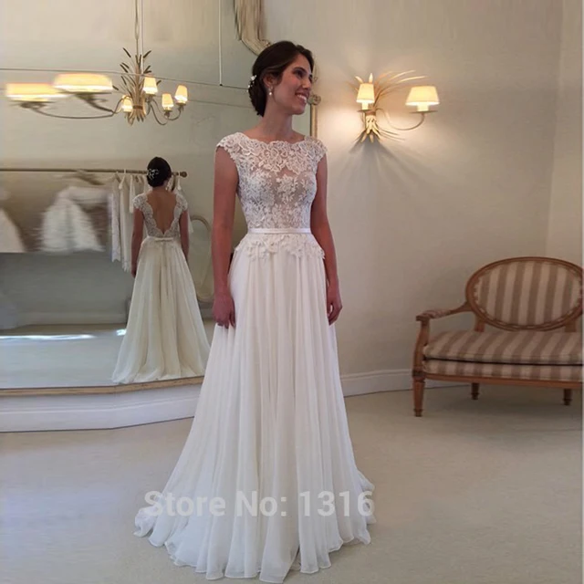 New Arrival 2017 Custom Made White Dress For Wedding Add Lining ... New Arrival 2017 Custom Made White Dress For Wedding Add Lining ...