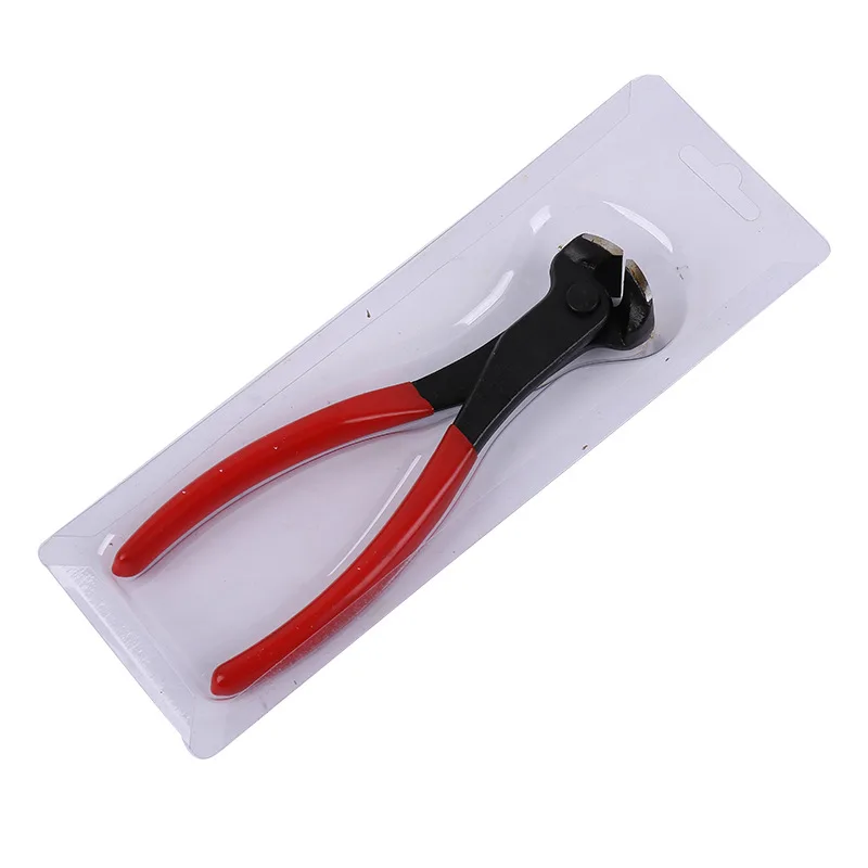 7 Inch Mini End Cutting Pliers Nail Puller Zipper Pliersin Pliers from