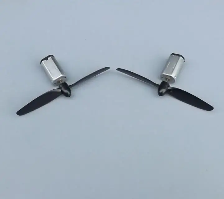 4 Axis Magnetic Motor N30 Mini Glider Aircraft Propeller Suit One 4 Axis Magnetic Motor N30 Mini Glider Aircraft Propeller Suit One Pair Of Small Motors In Sim Card Adapters From Cellphones Telecommunications On