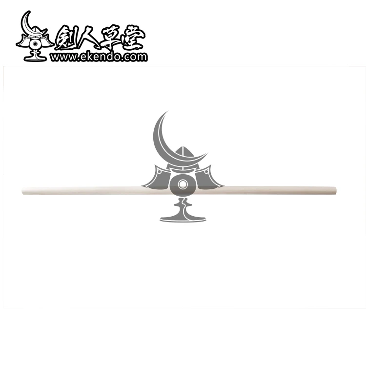  IKENDO.NET японский деревянный меч из kendo bokken bokuto 127 см катана для kata вес 650 г|Боевые