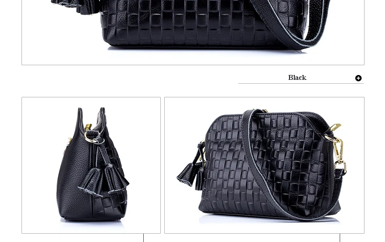Shoulder Bag HBL8152 Details (14)