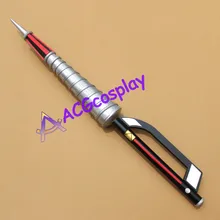 В пространстве спираль сабля опору ПВХ сделал Косплей Опора ACGcosplay