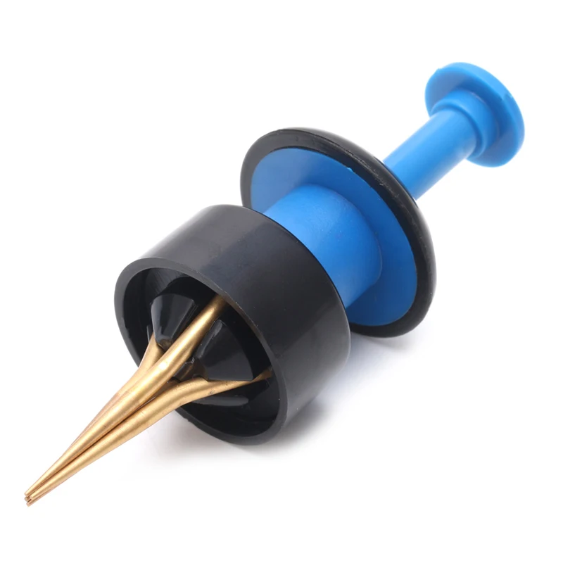 200Pcs Yellow Pellet Bands,Micro Pellet Bait Bands Match Coarse Fishing Terminal