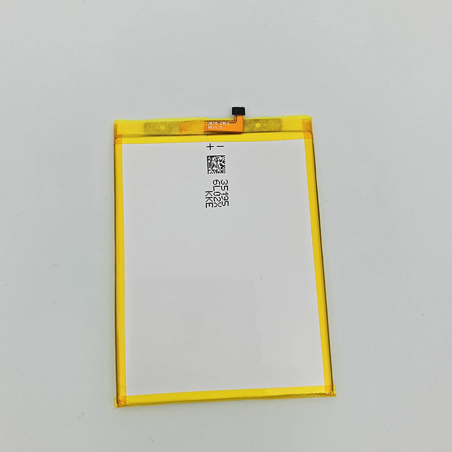 

original For Elephone s7 Battery 3000mAh Batterie Bateria Accumulator